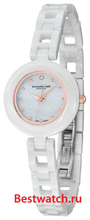 Часы Stuhrling Original Leisure 921.01